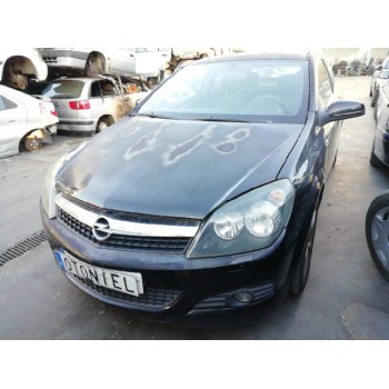 opel astra gtc del año 2007