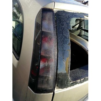 opel meriva del año 2007