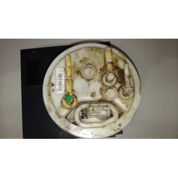 Recambio de aforador para citroën c4 lim. seduction referencia OEM IAM 9671722680  