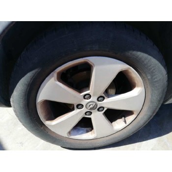 opel mokka del año 2015