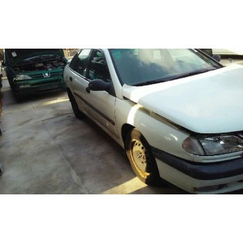 renault laguna (b56) del año 1997