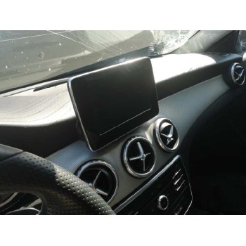 mercedes-benz clase gla (w156) del año 2015