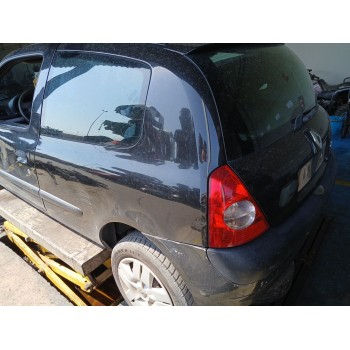 renault clio ii fase ii (b/cb0) del año 2006
