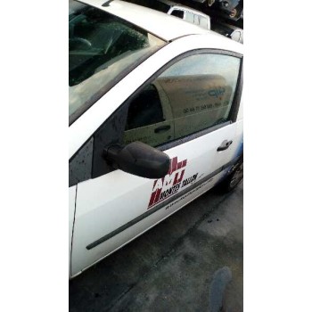 ford fiesta (cbk) del año 2007