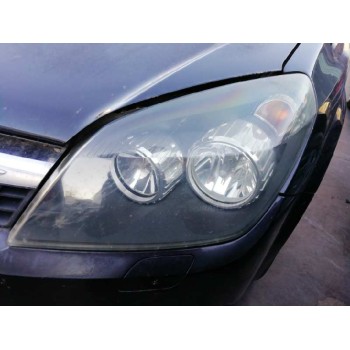 opel astra gtc del año 2007