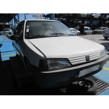 peugeot 106 (s1) del año 1996