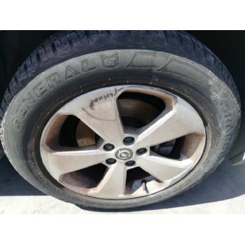 opel mokka del año 2015