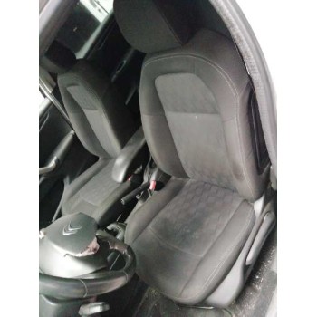 citroën c-elysée del año 2017