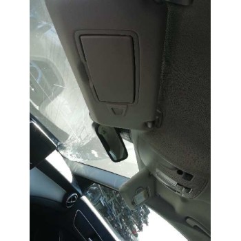 mercedes-benz clase gla (w156) del año 2015