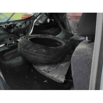 ford fiesta (ccn) del año 2016