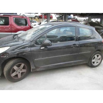 peugeot 207 del año 2008