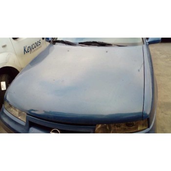 opel calibra del año 1996