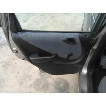 honda jazz (gd1/5) del año 2005