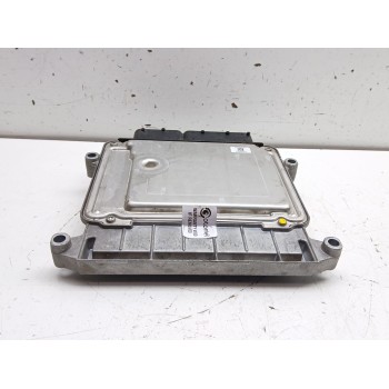 Recambio de centralita motor uce para hyundai i20 i (pb, pbt) 1.2 referencia OEM IAM 3911003345  