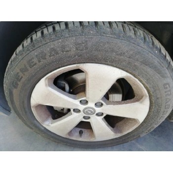 opel mokka del año 2015