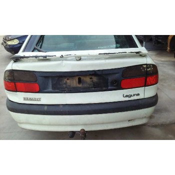 renault laguna (b56) del año 1997