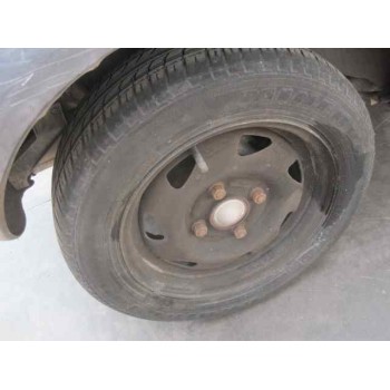 ford ka (ccq) del año 1998