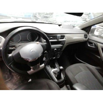 citroën c-elysée del año 2017