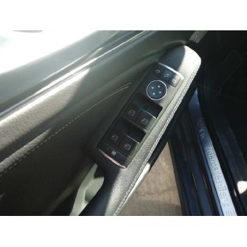 mercedes-benz clase gla (w156) del año 2015