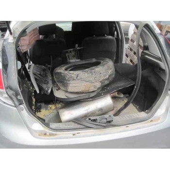 ford fiesta (ccn) del año 2016