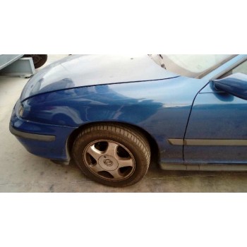 opel calibra del año 1996
