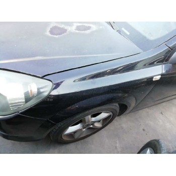 opel astra gtc del año 2007