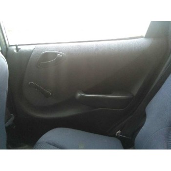 honda jazz (gd1/5) del año 2005