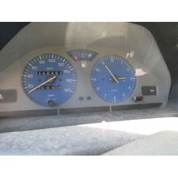 peugeot 106 (s1) del año 1996