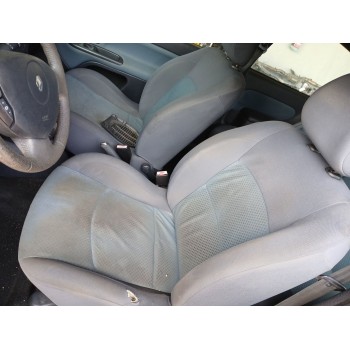 renault clio ii fase ii (b/cb0) del año 2006