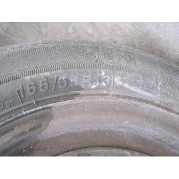 ford ka (ccq) del año 1998