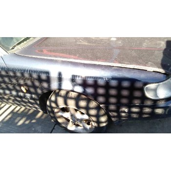 audi a6 berlina (c4) del año 1995