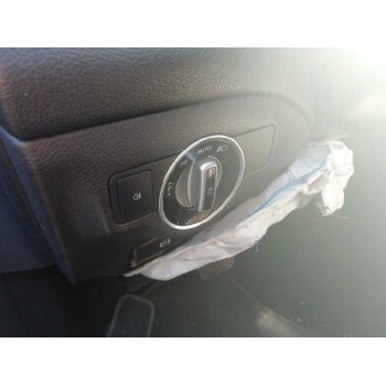 mercedes-benz clase gla (w156) del año 2015