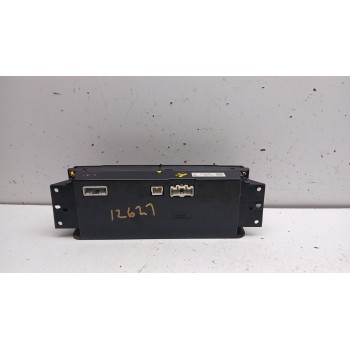 Recambio de mando climatizador para land rover range rover sport 2.7 td v6 cat referencia OEM IAM jfc501090 mb1465706190 