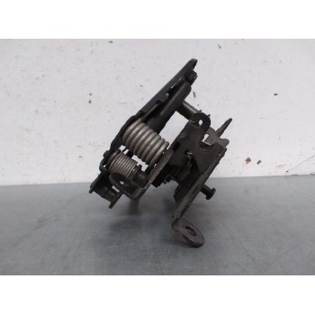 Recambio de cerradura capot para bmw serie 5 gran turismo (f07) 530d referencia OEM IAM 7183762 DERECHA 