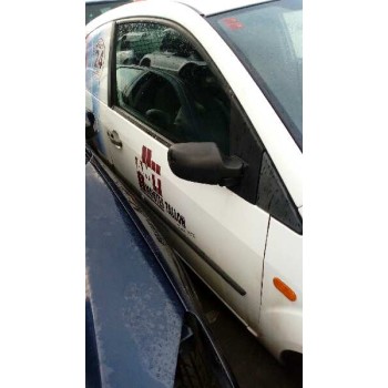 ford fiesta (cbk) del año 2007