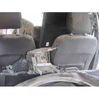 ford fiesta (ccn) del año 2016