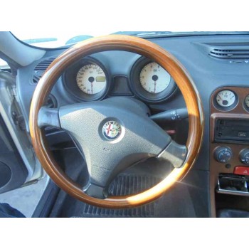 alfa romeo 156 (116) del año 2001