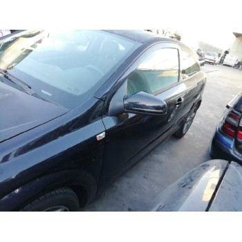 opel astra gtc del año 2007