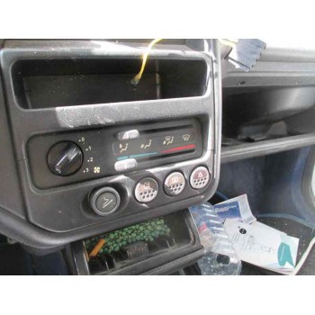 peugeot 106 (s1) del año 1996