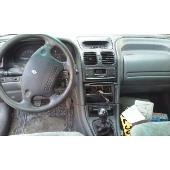 renault laguna (b56) del año 1997