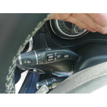 mercedes-benz clase gla (w156) del año 2015