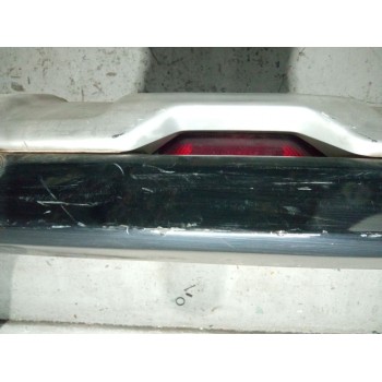 Recambio de paragolpes trasero para renault koleos i (hy_) 2.0 dci (hy0k) referencia OEM IAM   