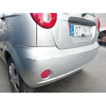 chevrolet matiz del año 2008