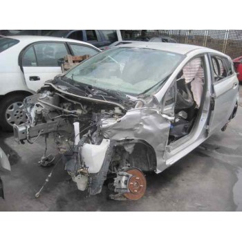 ford fiesta (ccn) del año 2016