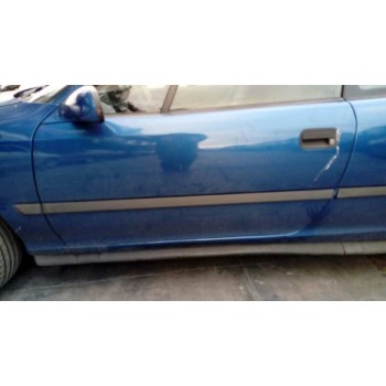 opel calibra del año 1996