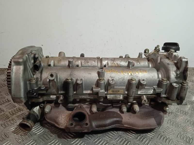 Recambio de culata para opel insignia berlina 2.0 cdti referencia OEM IAM 55571949  