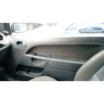 ford fiesta (cbk) del año 2007