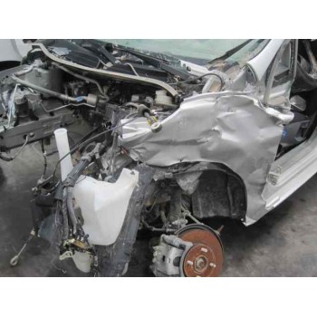 ford fiesta (ccn) del año 2016