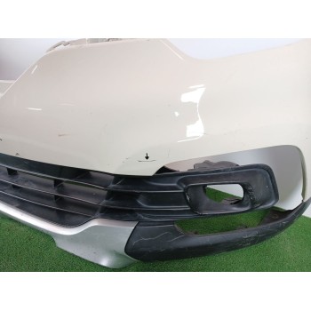 Recambio de paragolpes delantero para renault captur i (j5_, h5_) 1.2 tce (j5au) referencia OEM IAM 620269604R  620227019R