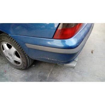 opel calibra del año 1996